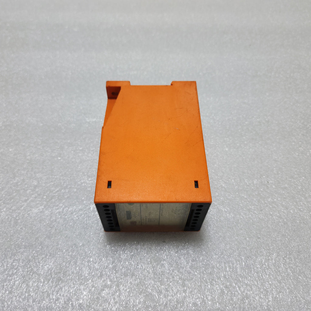 IFM ELECTRONIC N 600 TYP NZ 33-I DN 0001 230V AC