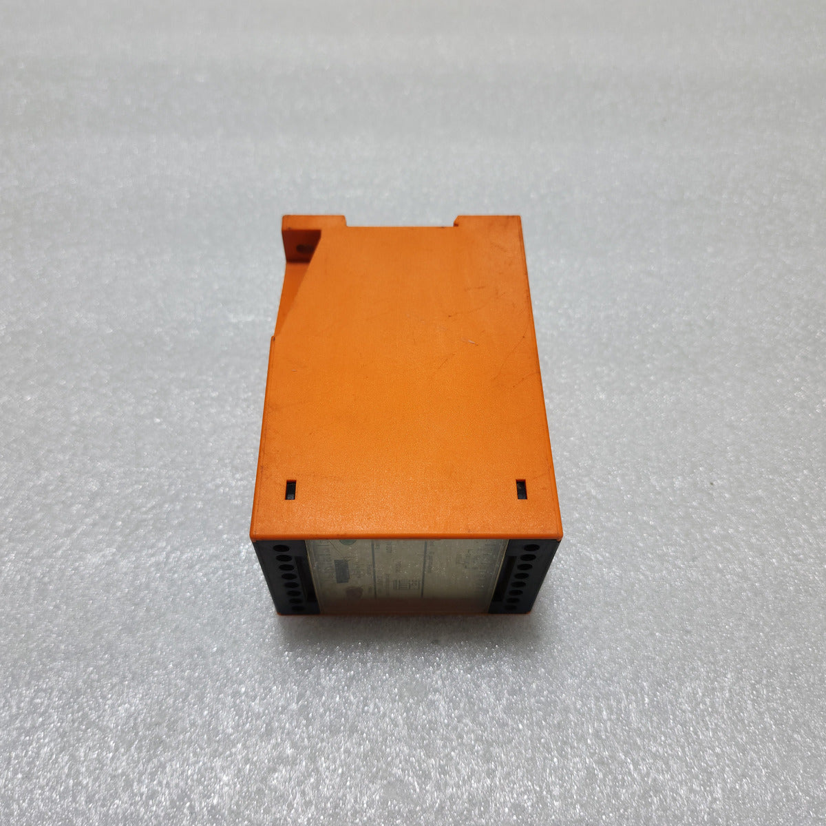 IFM ELECTRONIC N 600 TYP NZ 33-I DN 0001 230V AC