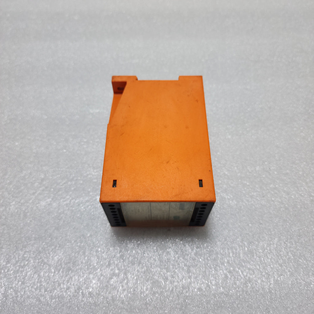 IFM ELECTRONIC N 600 TYP NZ 33-I DN 0001 230V AC