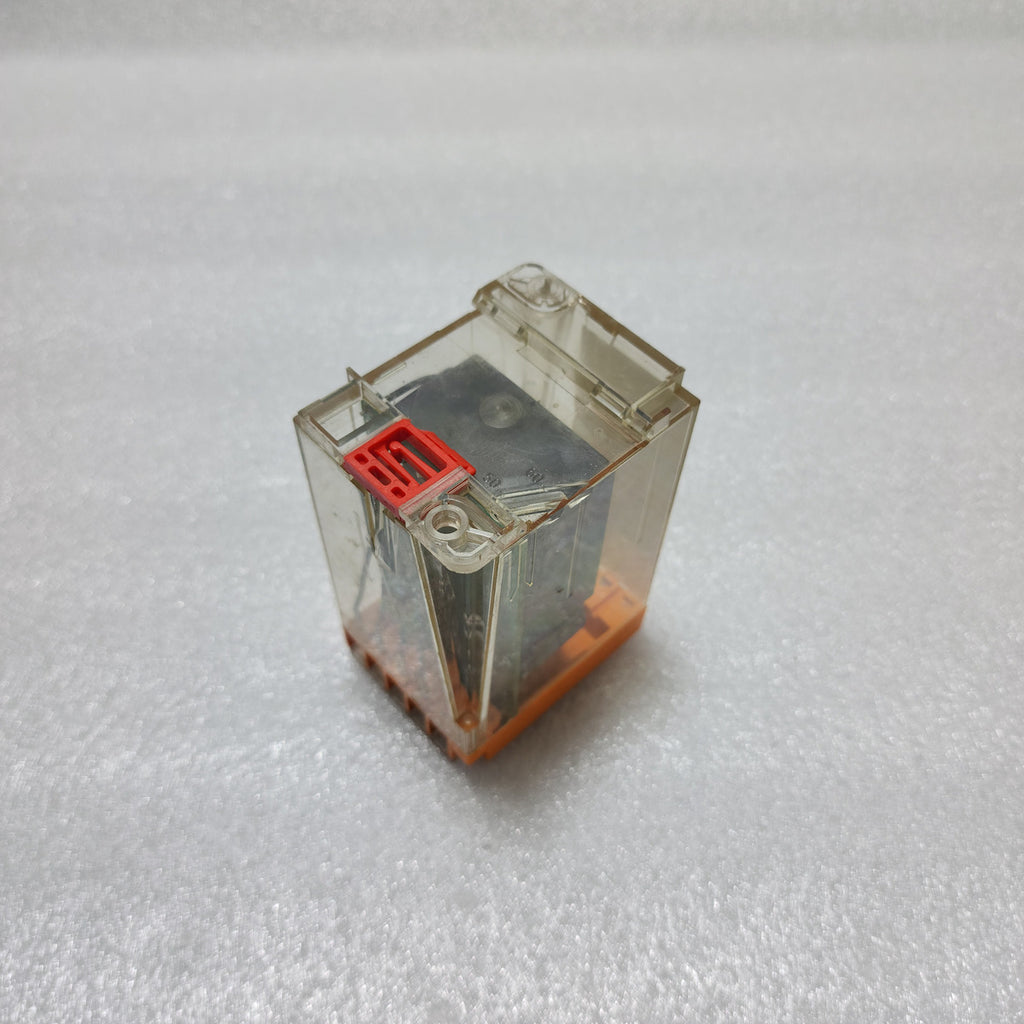 SCHLEICHER SN18 POWER SUPPLY UNIT 21604207 110-220VAC/24VDC