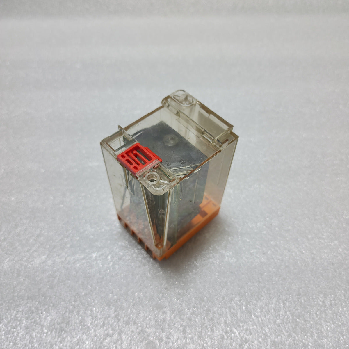 SCHLEICHER SN18 POWER SUPPLY UNIT 21604207 110-220VAC/24VDC