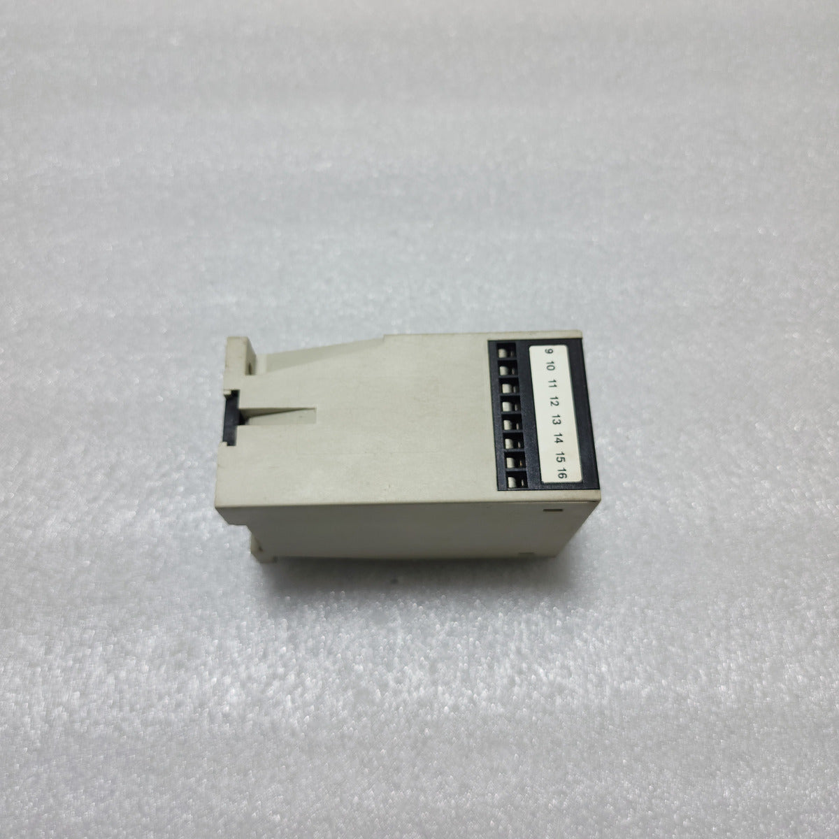 HORNEL EL151023/47 EL151 GRENZWERTSCHALTER LIMIT SWITCH MODULE | 101955