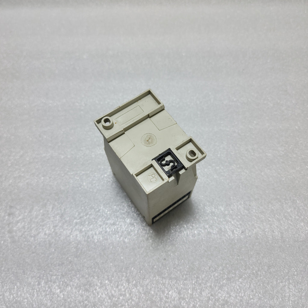 HORNEL EL151023/47 EL151 GRENZWERTSCHALTER LIMIT SWITCH MODULE | 101955