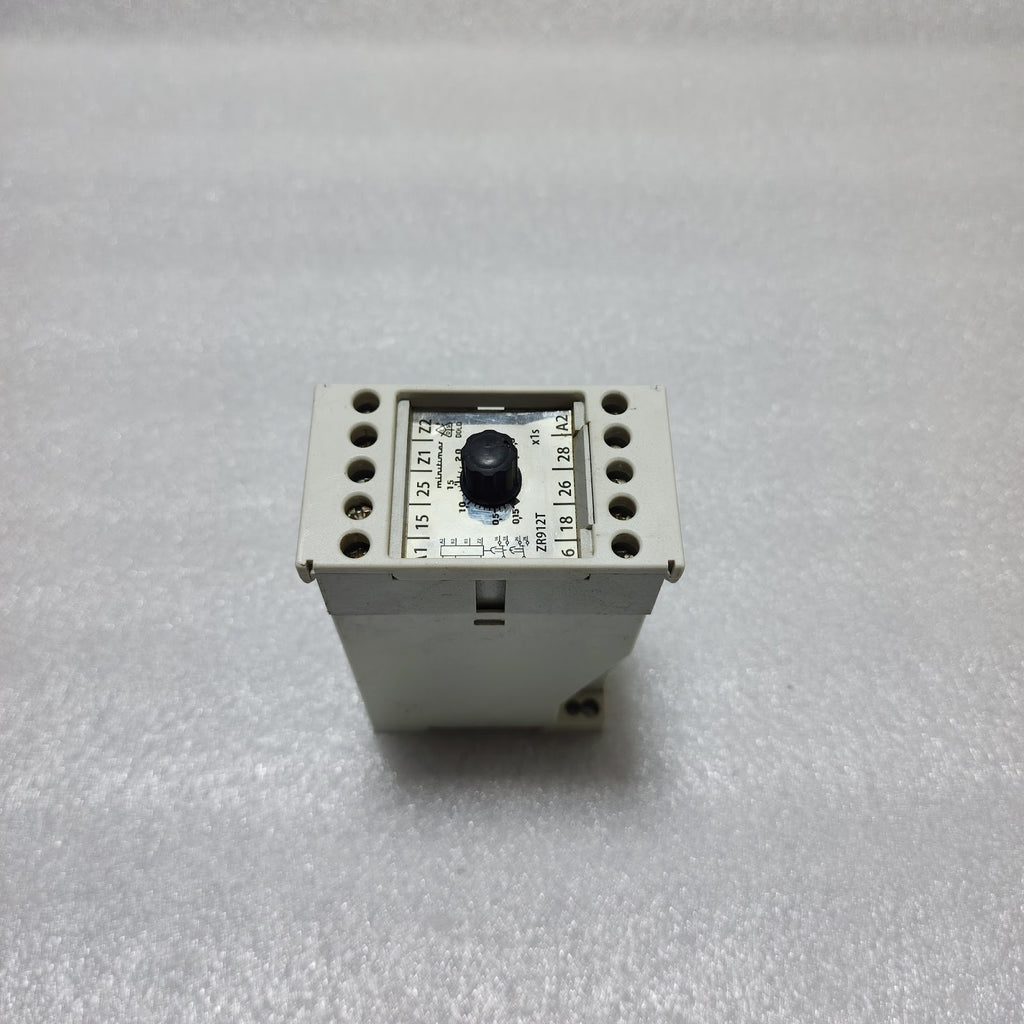 DOLD ZR912T TIME RELAY 220V