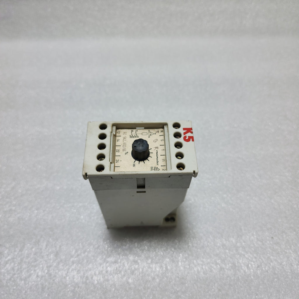 DOLD AI 942.002/66 TIME RELAY 0018452 440V