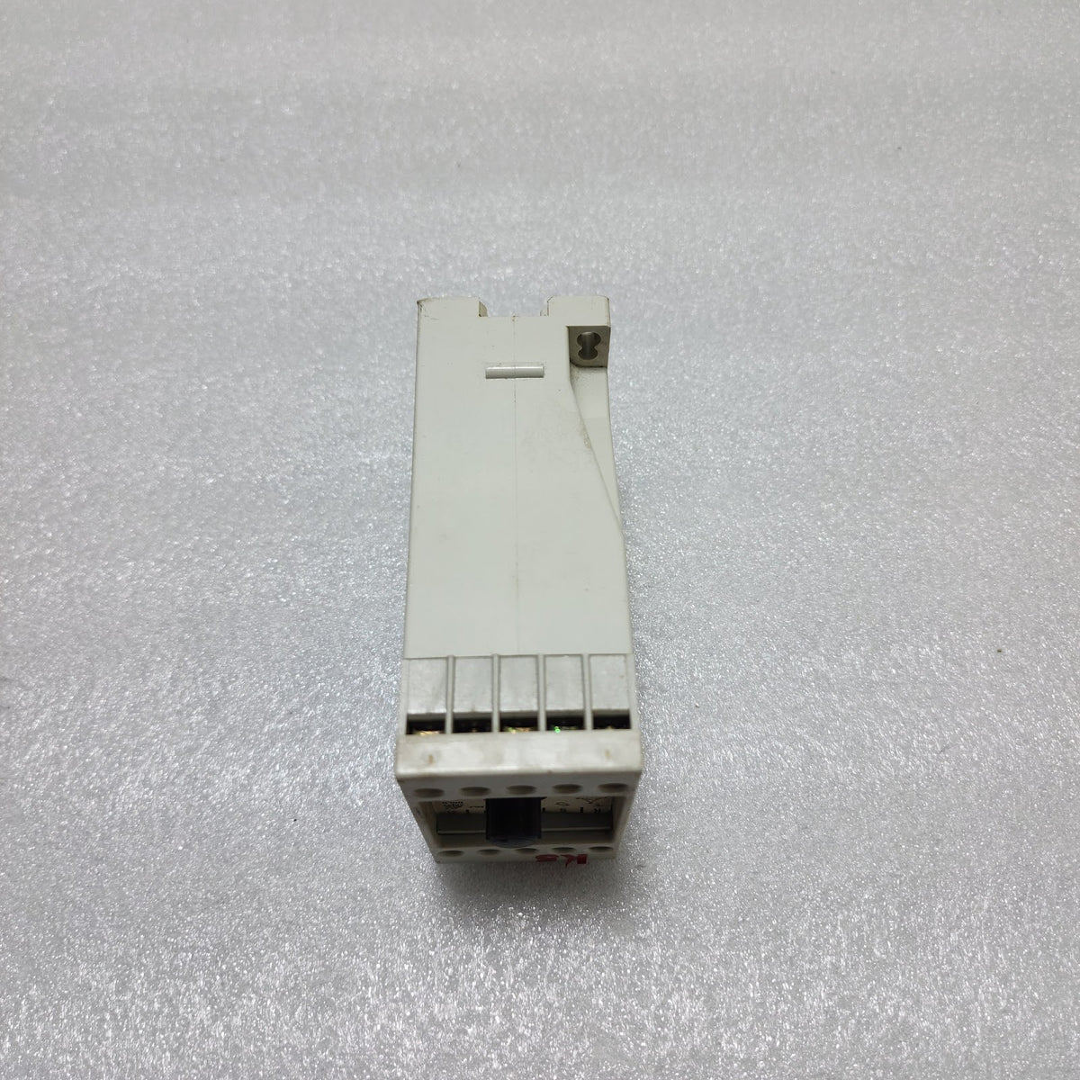 DOLD AI 942.002/66 TIME RELAY 0018452 440V