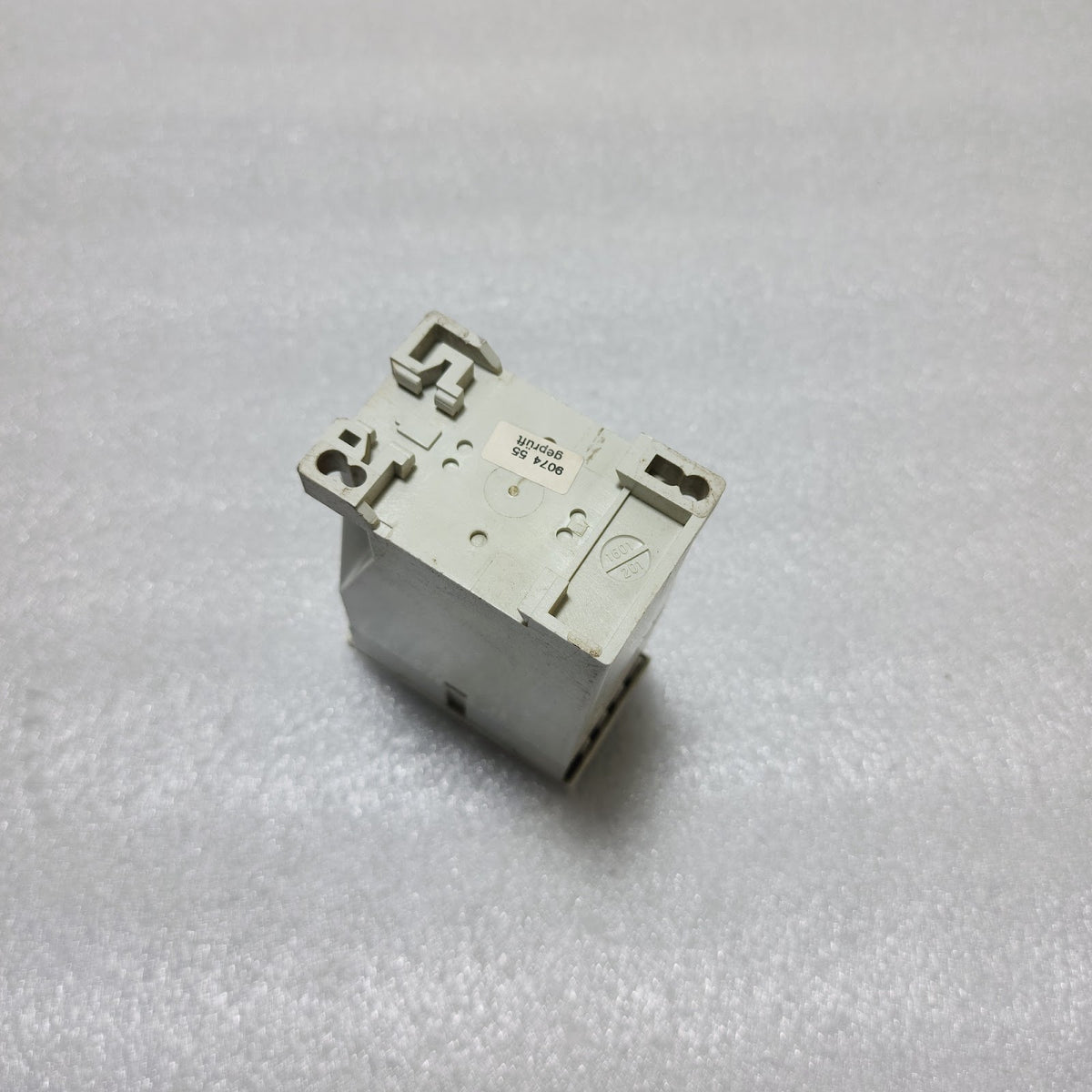 DOLD AI 942.002/66 TIME RELAY 0018452 440V