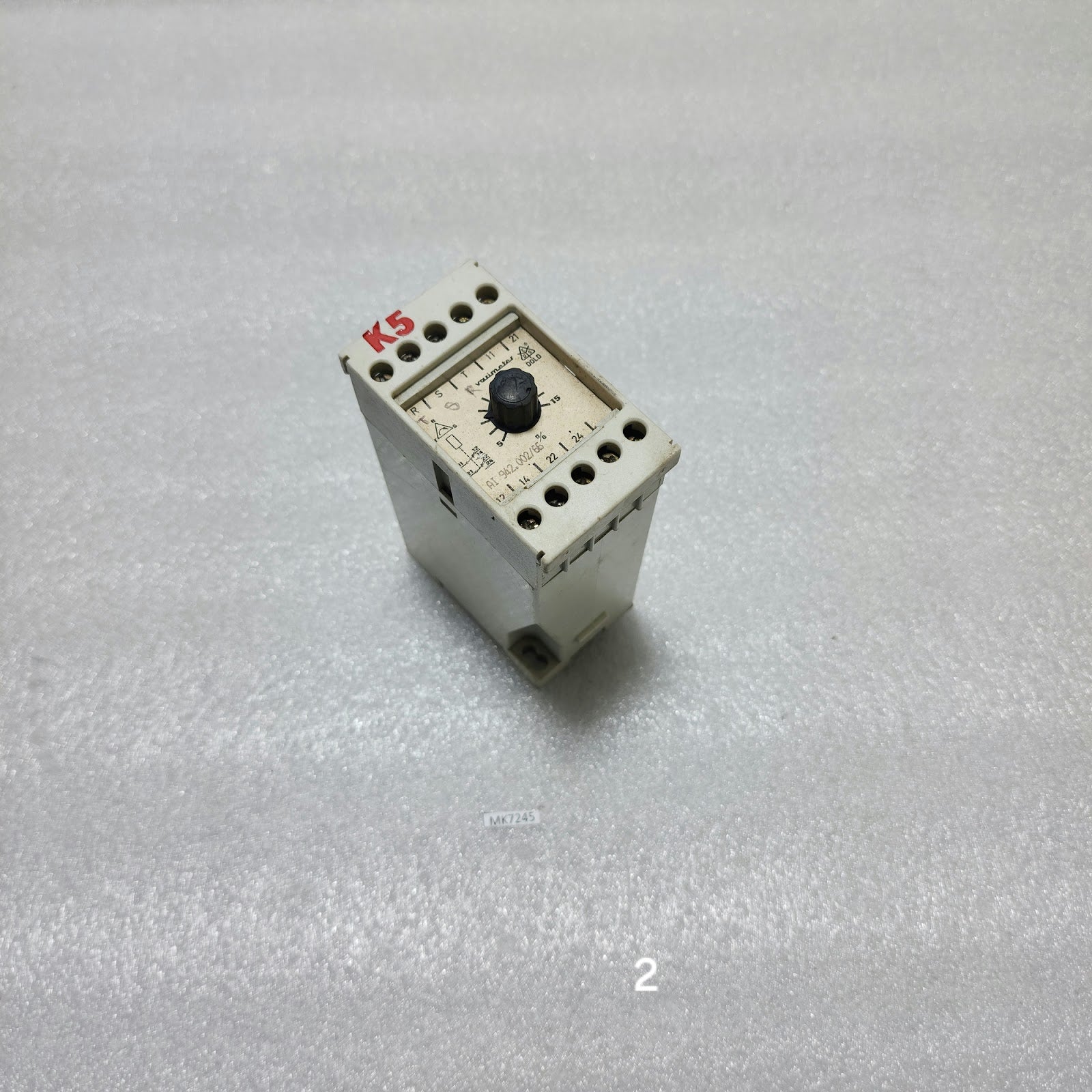 DOLD AI 942.002/66 TIME RELAY 0018452 440V