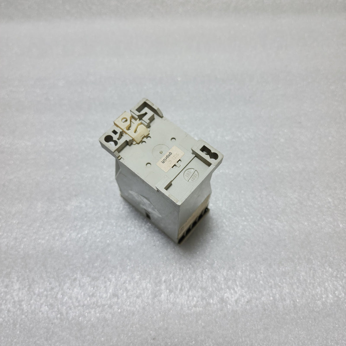DOLD AA 9839.11 TIMER RELAY 24VDC