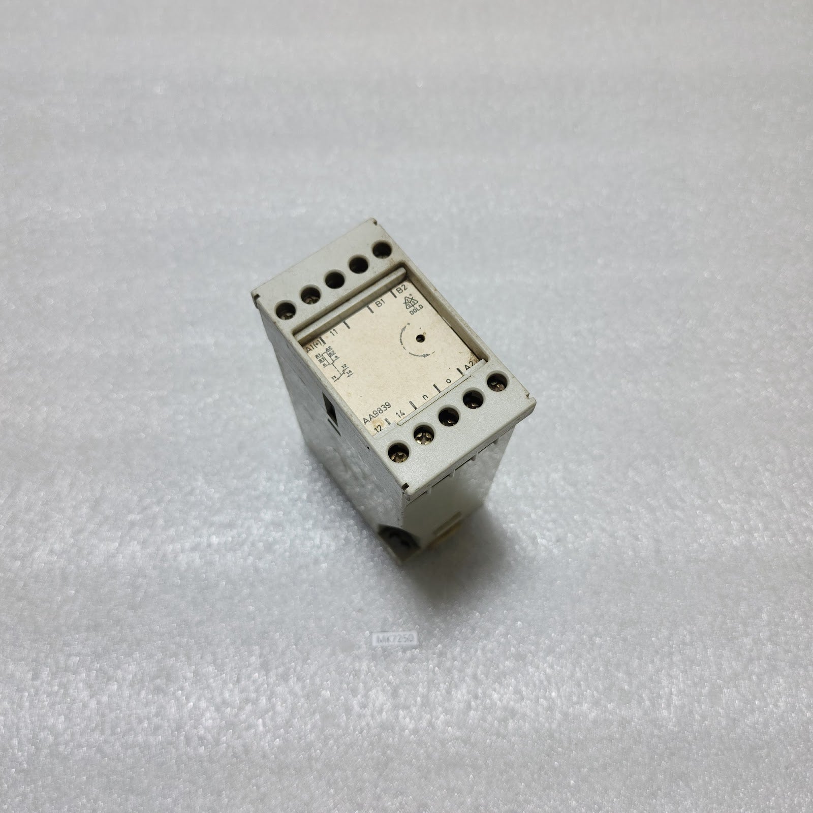 DOLD AA 9839.11 TIMER RELAY 24VDC