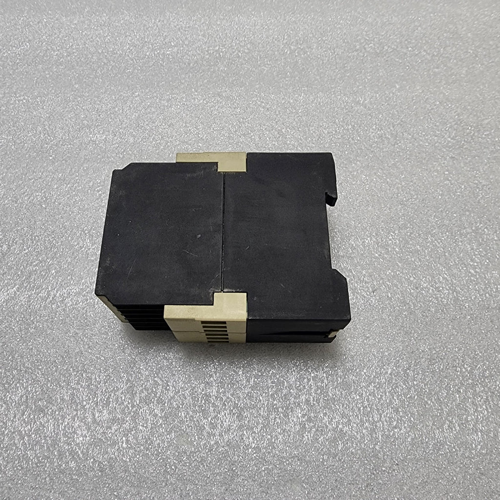 ENTRELEC SCHIELE ASN MONITORING RELAY 2.450.322.05 380-415V
