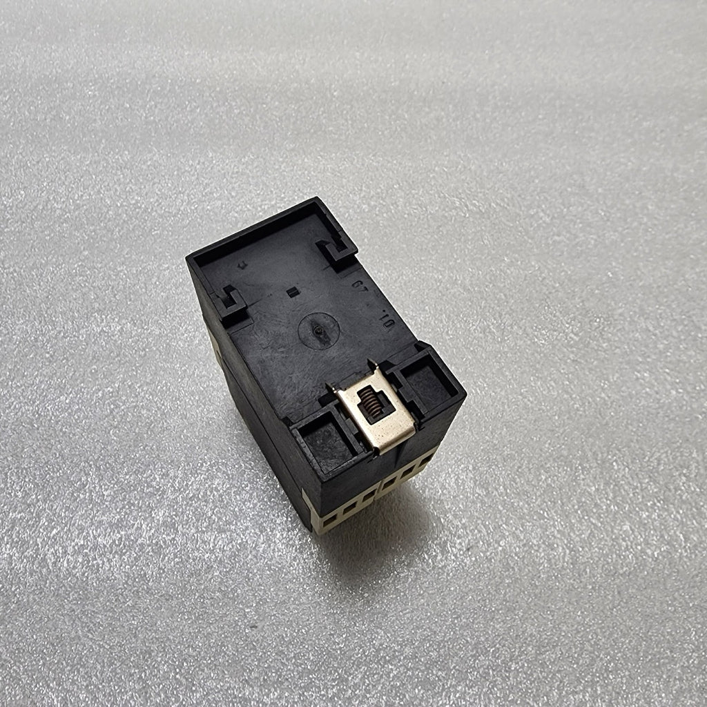 ENTRELEC SCHIELE ASN MONITORING RELAY 2.450.322.05 380-415V
