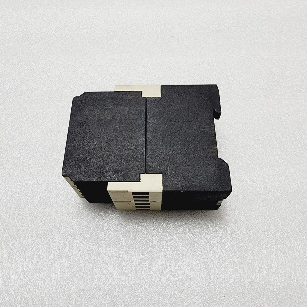 SCHIELE MBN TIMER RELAY 2.440.011.11 220-240V