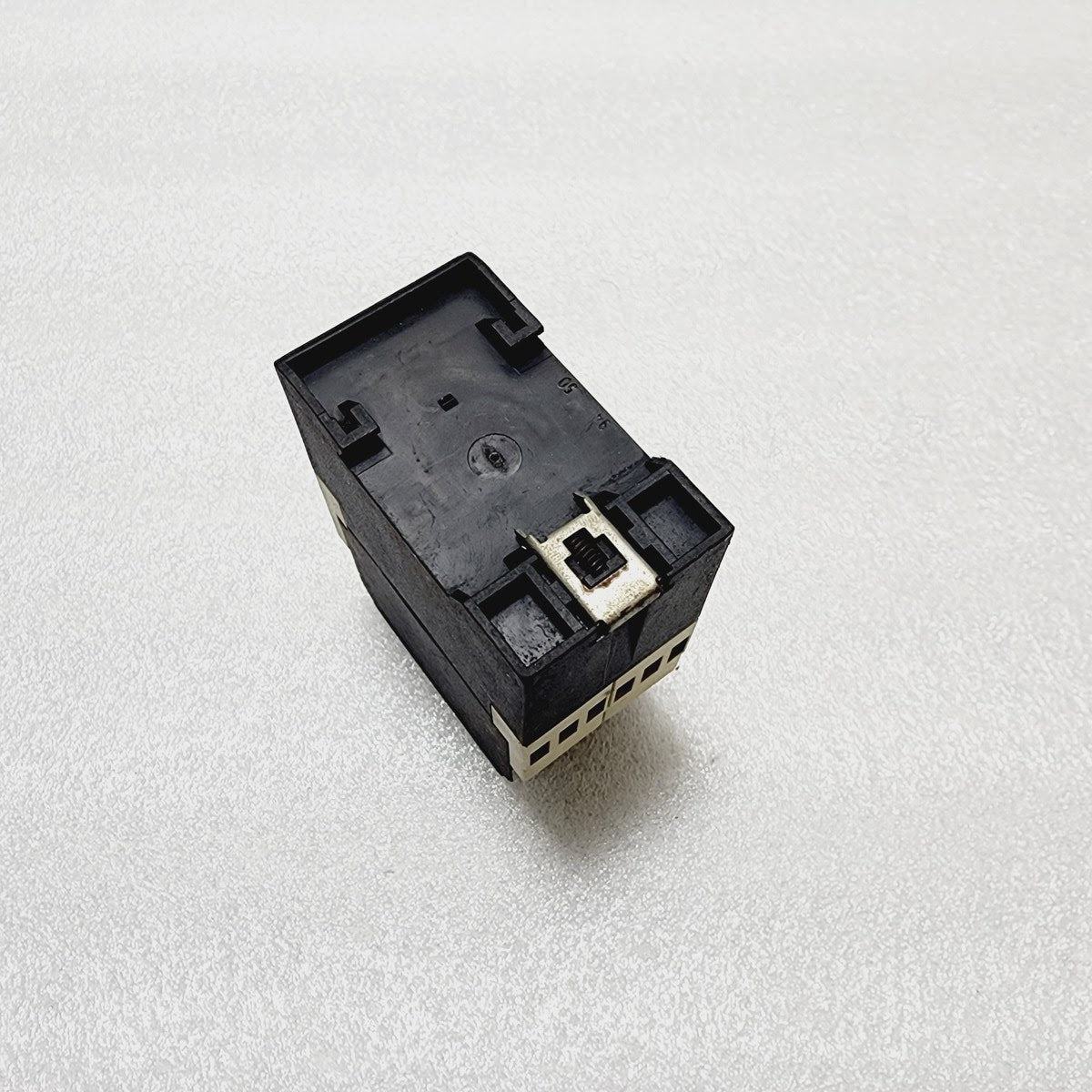 SCHIELE MBN TIMER RELAY 2.440.011.11 220-240V