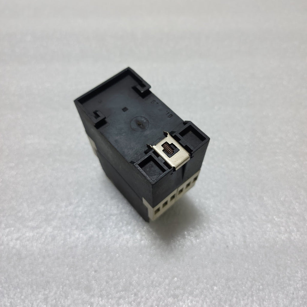 ENTRELEC SCHIELE MFN MULTIFUNCTION TIMER 2.440.020.03 24-240V AC/DC