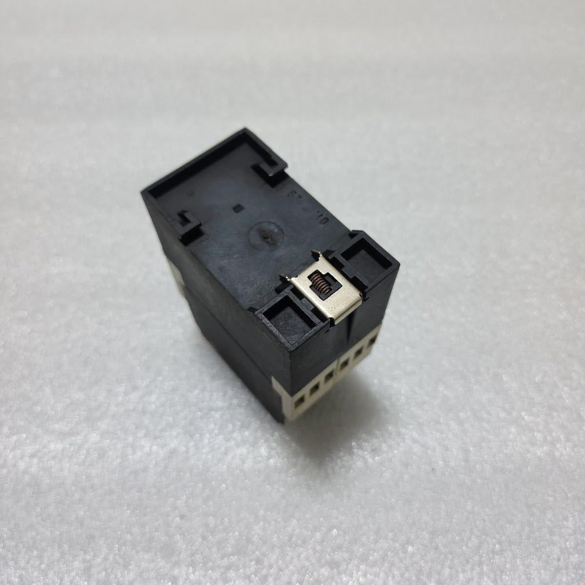 ENTRELEC SCHIELE MFN MULTIFUNCTION TIMER 2.440.020.03 24-240V AC/DC