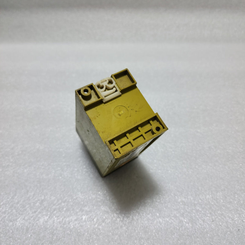 COEL PZ 60 S TIMER RELAY 11046066 110-220V