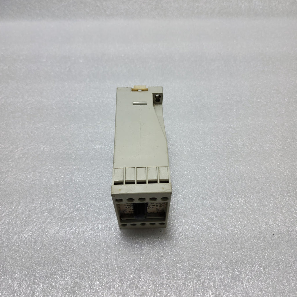 DOLD AI 905.81/66 SAFETY RELAY 220V