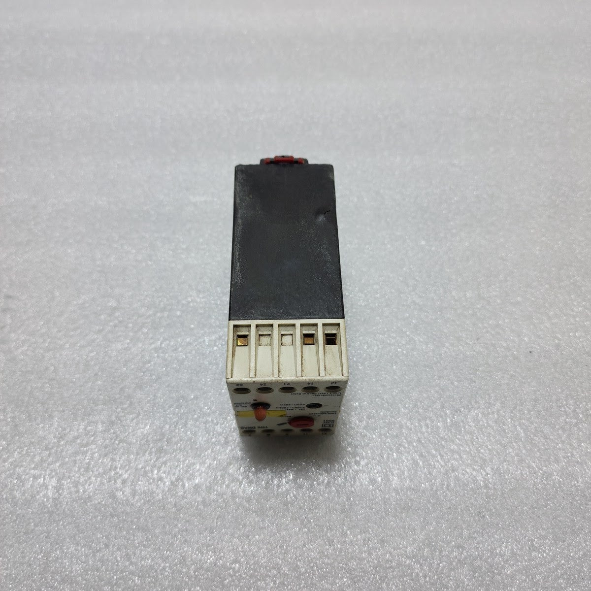 SQUARE D DNAR-8501-B LIQUID LEVEL CONTROL RELAY 240V
