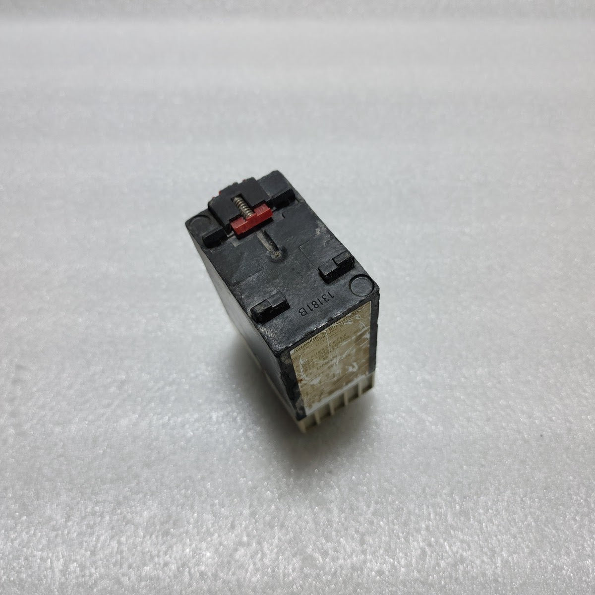 SQUARE D DNAR-8501-B LIQUID LEVEL CONTROL RELAY 240V