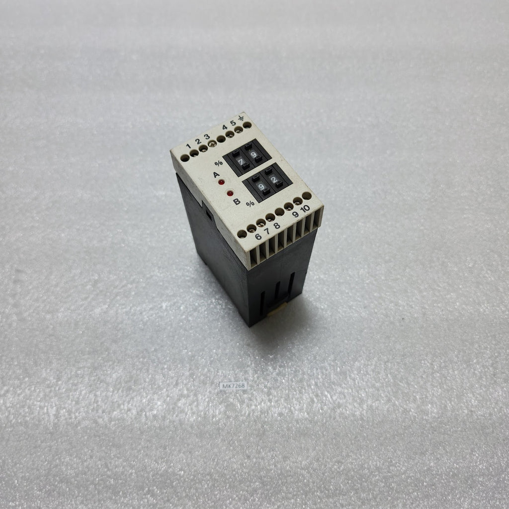 RIXEN K295-02.DRW 24VDC