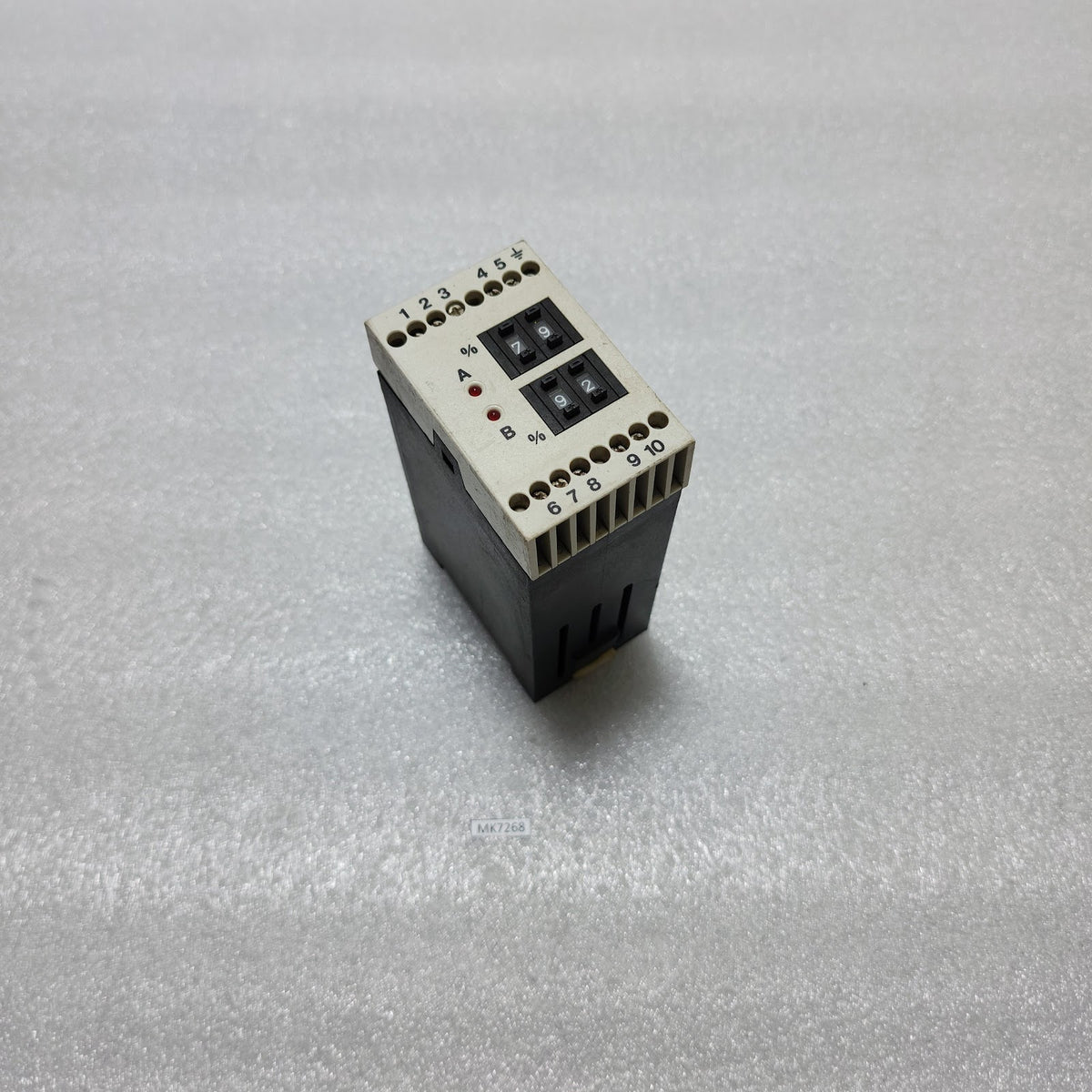 RIXEN K295-02.DRW 24VDC