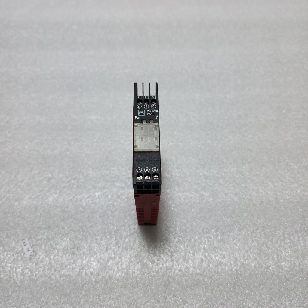 STAHL M304/10-23-10 mA ISOLATING REPEATER 20-35VDC