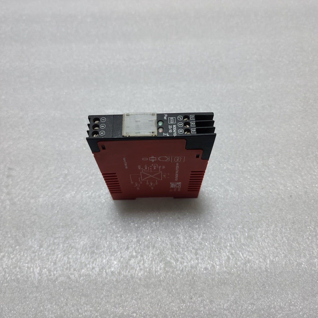 STAHL M304/10-23-10 mA ISOLATING REPEATER 20-35VDC