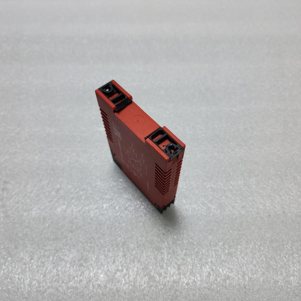 STAHL M304/10-23-10 mA ISOLATING REPEATER 20-35VDC