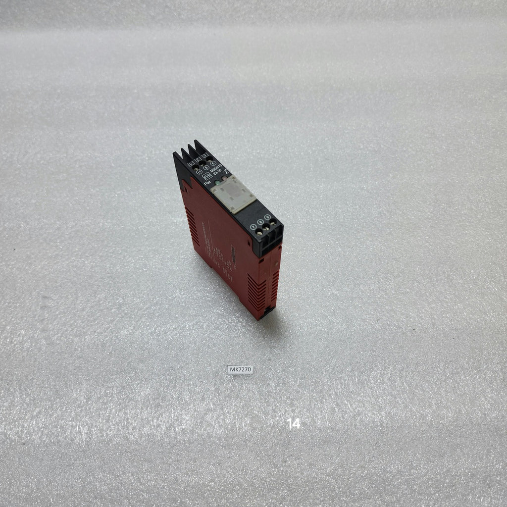 STAHL M304/10-23-10 mA ISOLATING REPEATER 20-35VDC