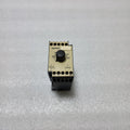 SIEMENS 7PV3450-1AA TIMER RELAY 24VAC-DC/220VAC