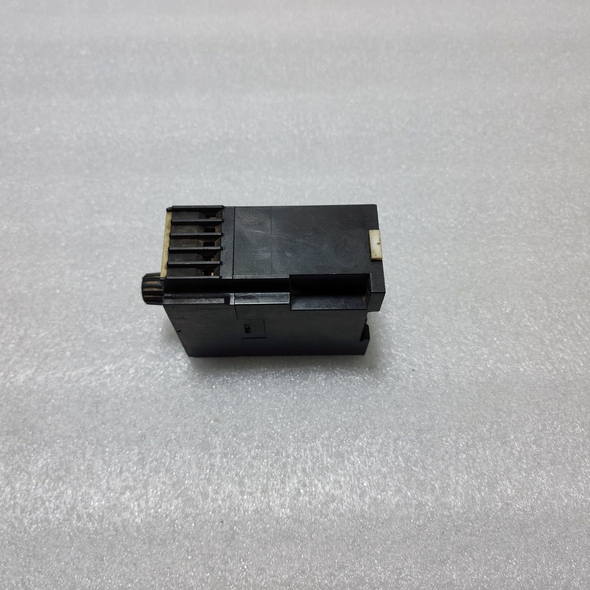 SIEMENS 7PV3450-1AA TIMER RELAY 24VAC-DC/220VAC