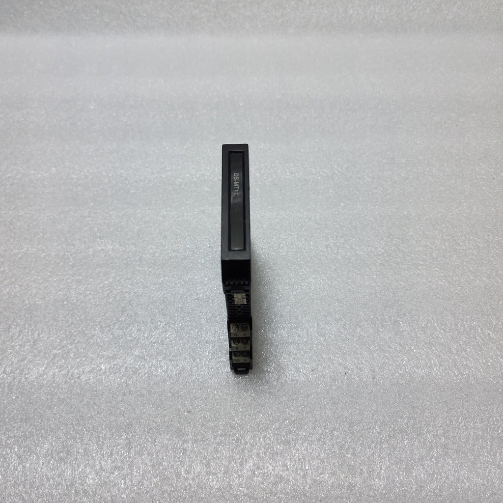 HART DS-MT11-5A TEMPERATURE TRANSMITTER 9-42VDC