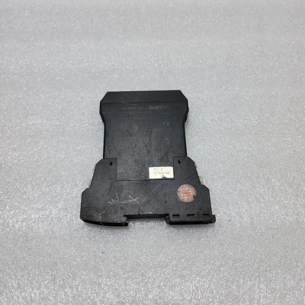 HART DS-MT11-5A TEMPERATURE TRANSMITTER 9-42VDC