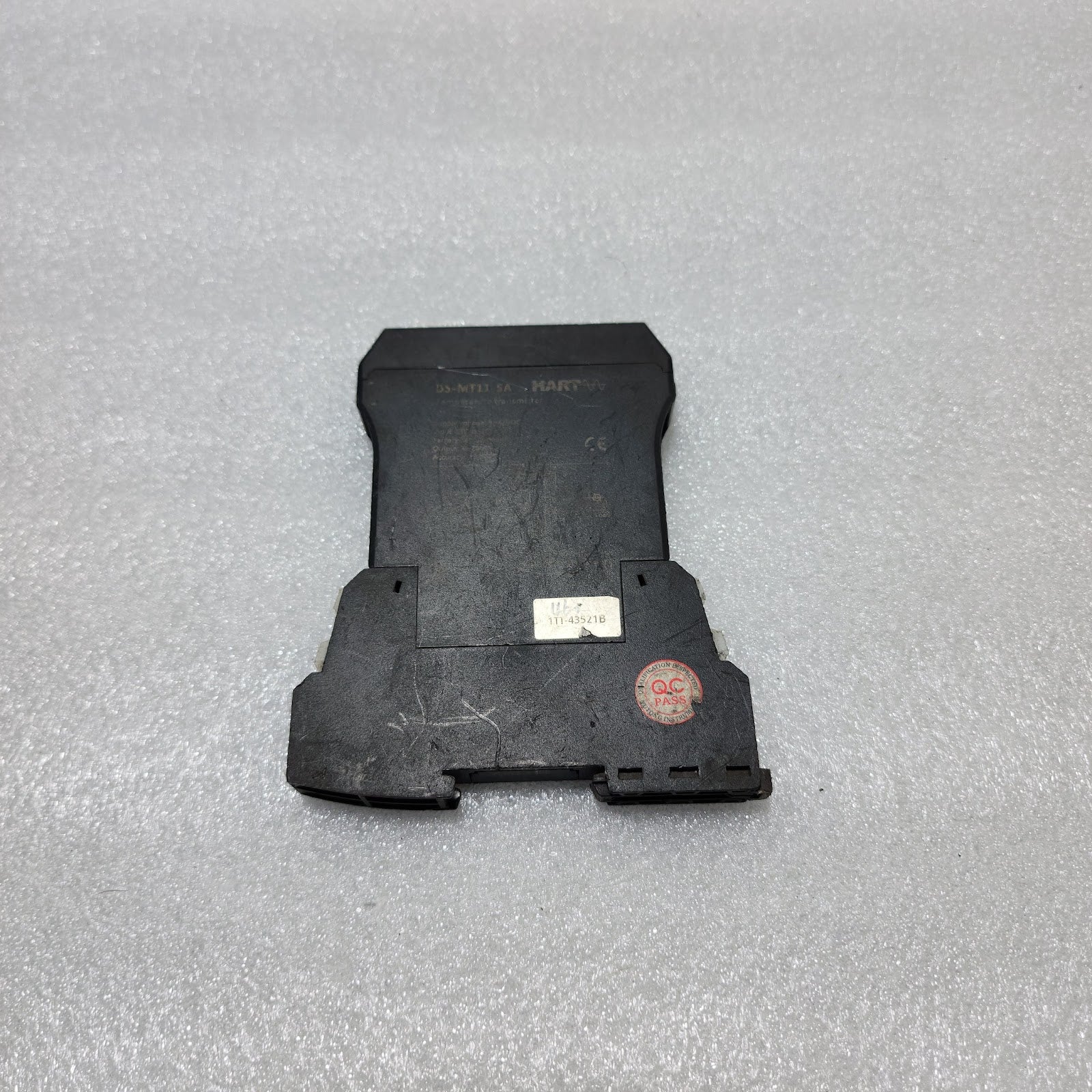 HART DS-MT11-5A TEMPERATURE TRANSMITTER 9-42VDC