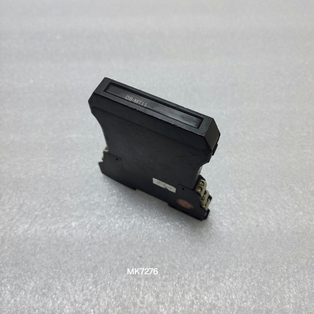 HART DS-MT11-5A TEMPERATURE TRANSMITTER 9-42VDC