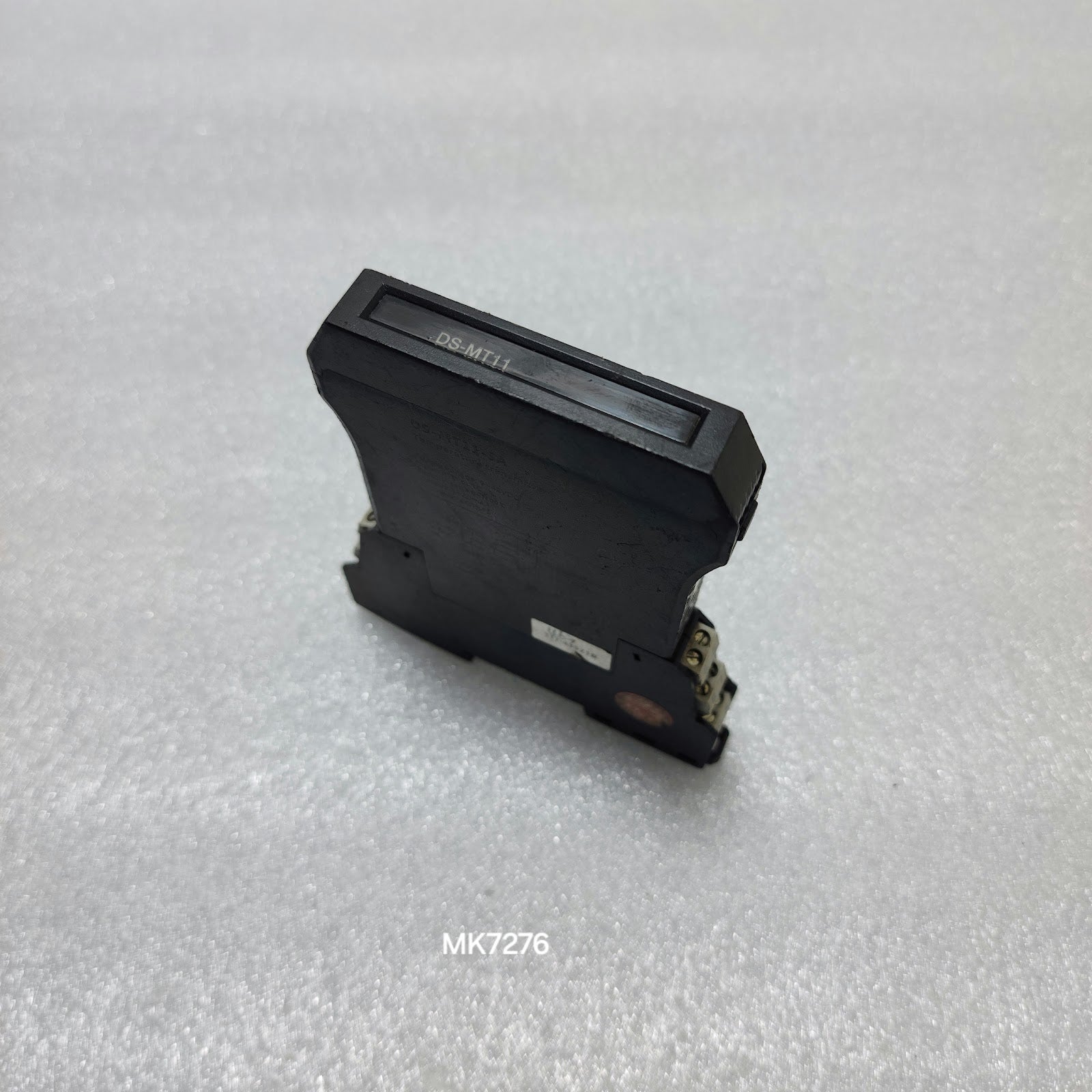 HART DS-MT11-5A TEMPERATURE TRANSMITTER 9-42VDC