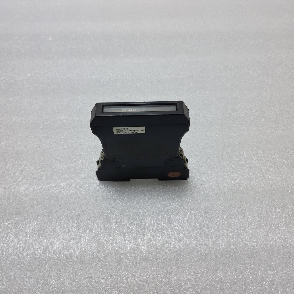YUTONG INSTRUMENT DS-MT11 TEMPERATURE TRANSMITTER 9-30VDC HART