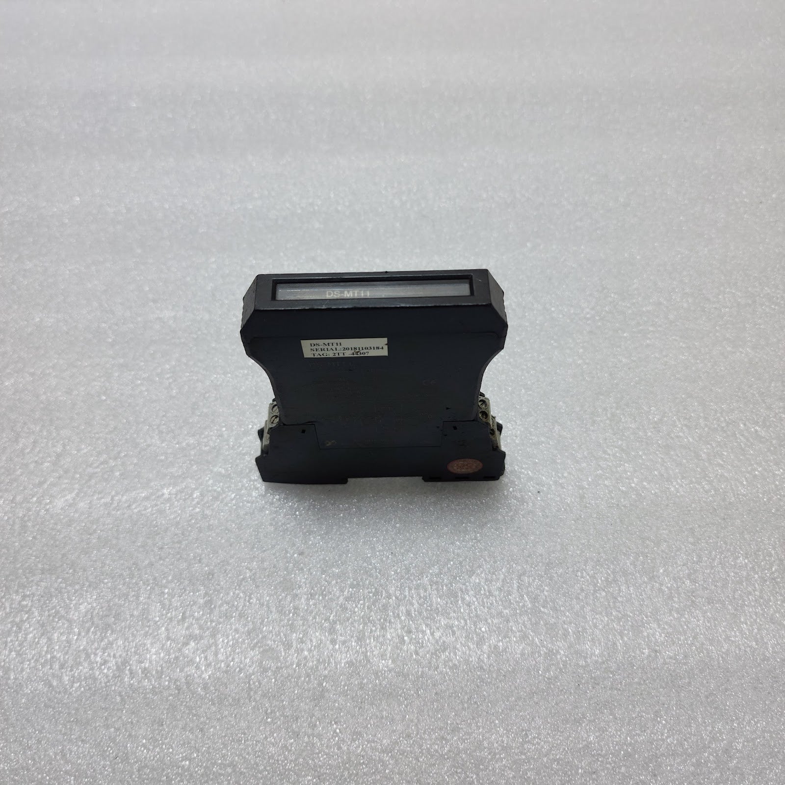 YUTONG INSTRUMENT DS-MT11 TEMPERATURE TRANSMITTER 9-30VDC HART