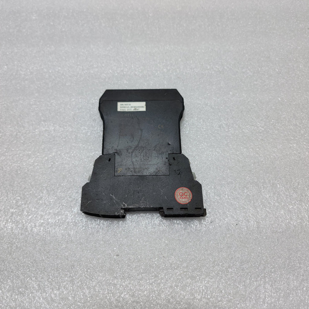YUTONG INSTRUMENT DS-MT11 TEMPERATURE TRANSMITTER 9-30VDC HART