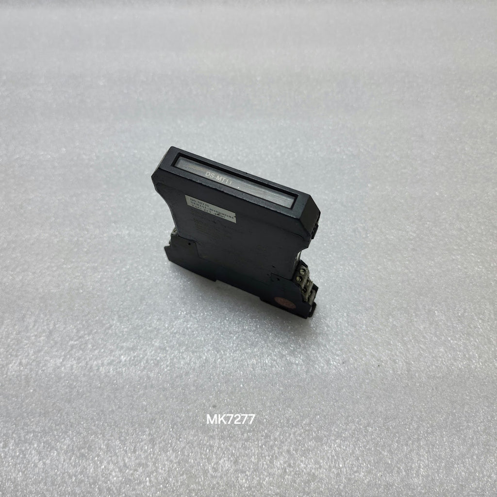 YUTONG INSTRUMENT DS-MT11 TEMPERATURE TRANSMITTER 9-30VDC HART