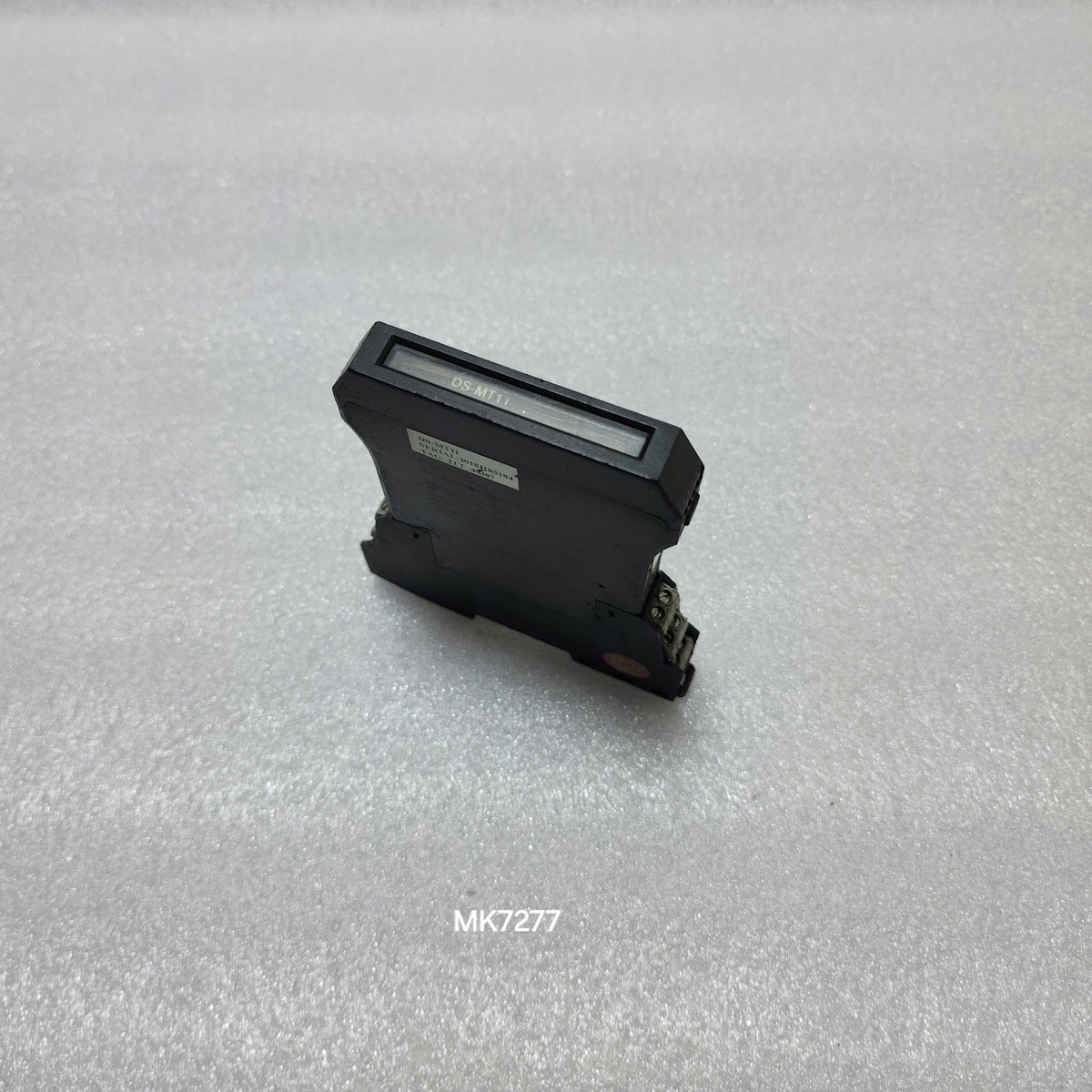 YUTONG INSTRUMENT DS-MT11 TEMPERATURE TRANSMITTER 9-30VDC HART
