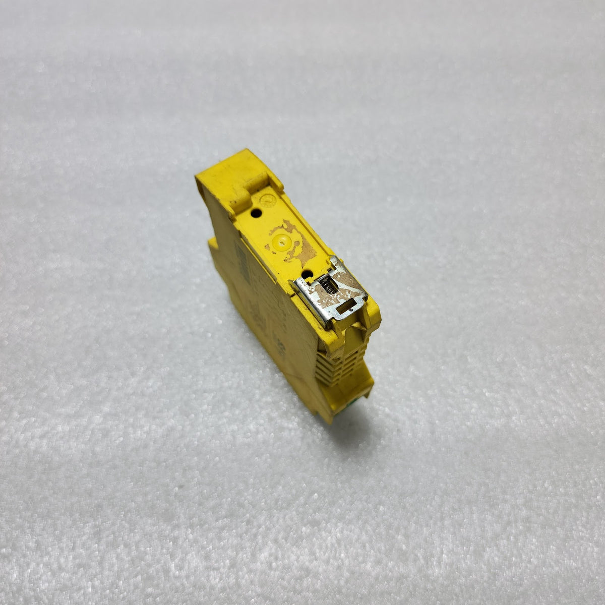 PHOENIX CONTACT PSR-SCP-24UC/ESL4/3X1/1X2/B SAFETY RELAY 2981059