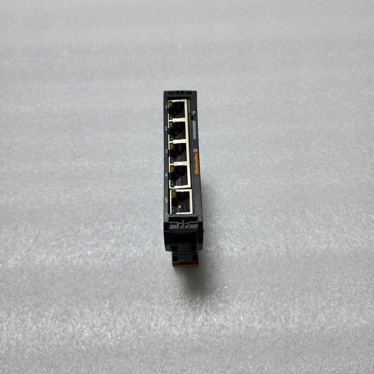 WEIDMULLER 8896940000 ETHERNET SWITCH