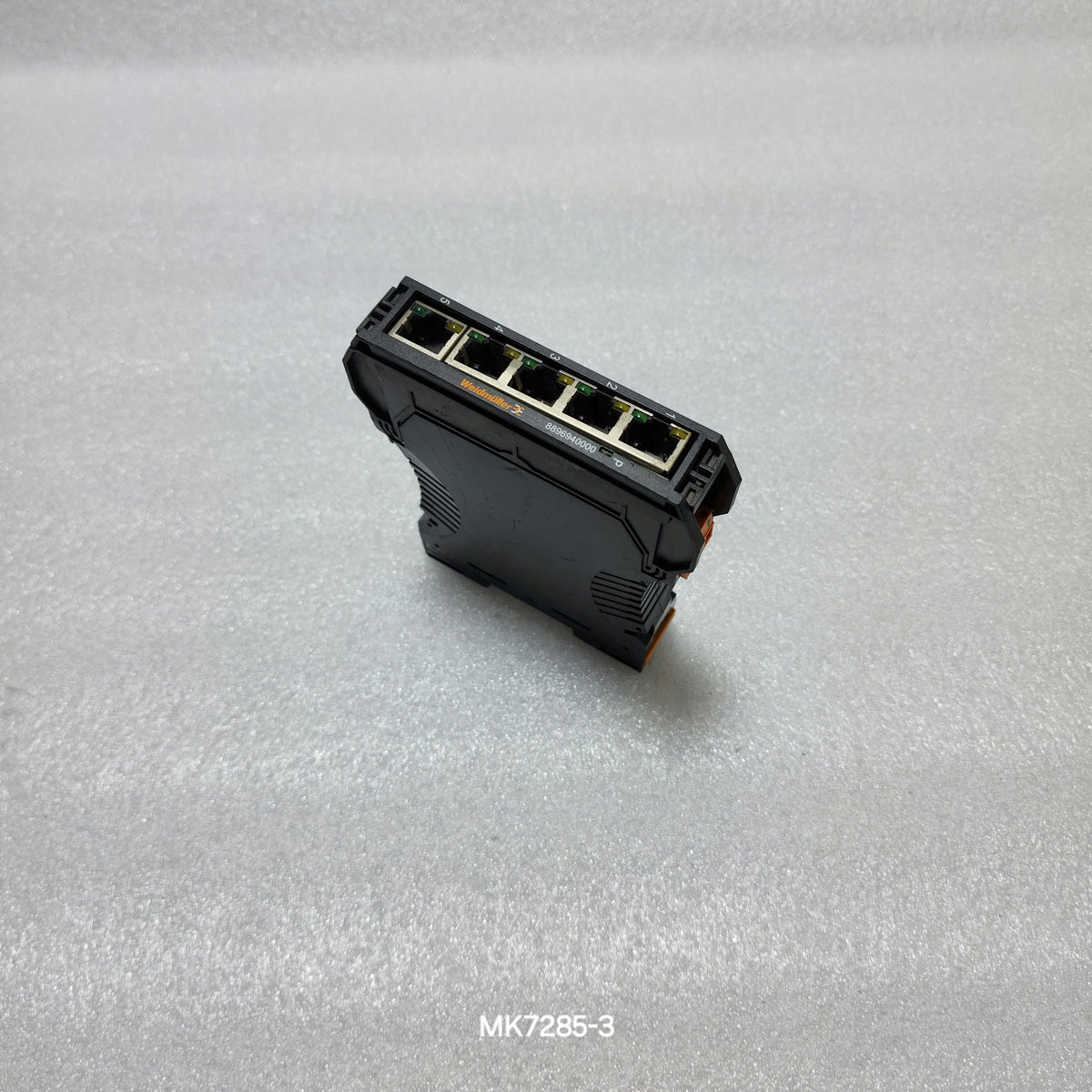 WEIDMULLER 8896940000 ETHERNET SWITCH