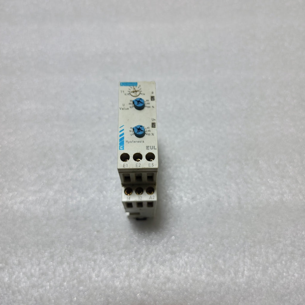 CROUZET EUL TIMER RELAY 84872020