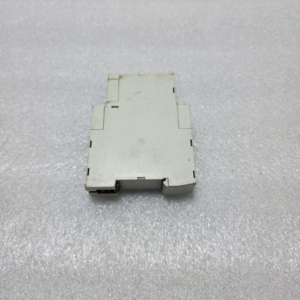 CROUZET EUL TIMER RELAY 84872020