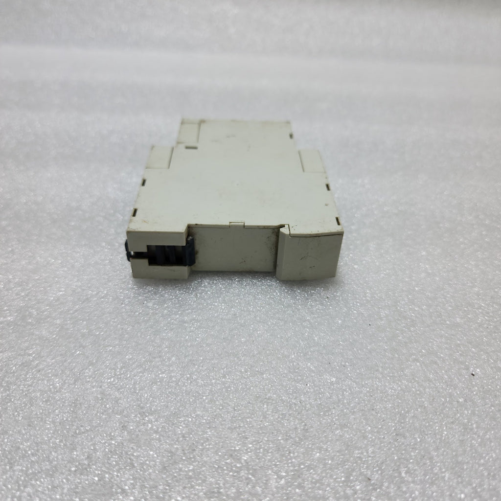 CROUZET EUL TIMER RELAY 84872020