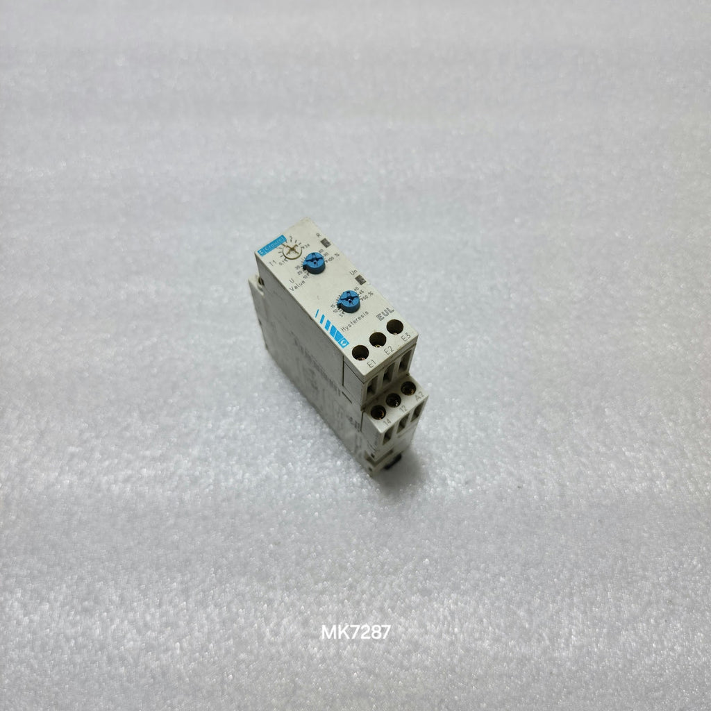 CROUZET EUL TIMER RELAY 84872020
