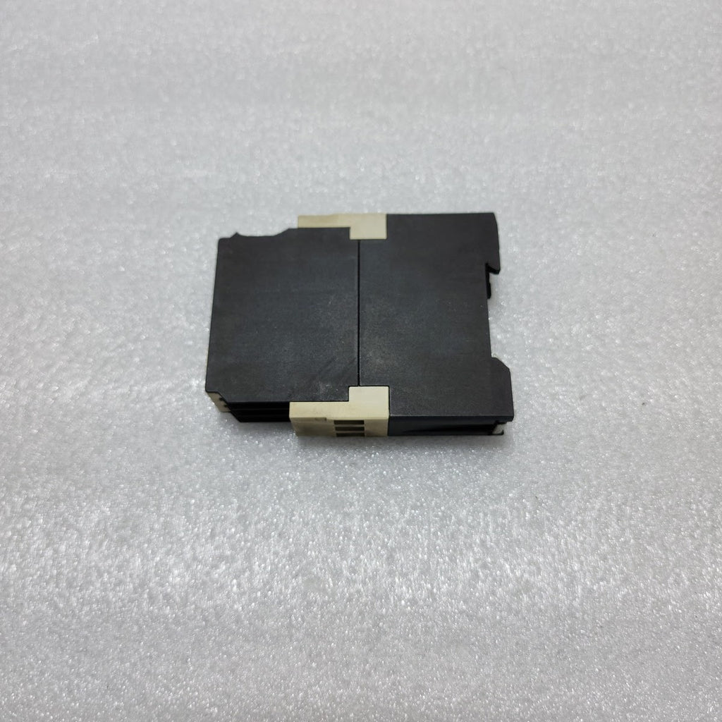 SCHIELE ERS TIMER RELAY 2.430.103.02 110-240VAC/24VAC-DC/42VAC-DC 243010302